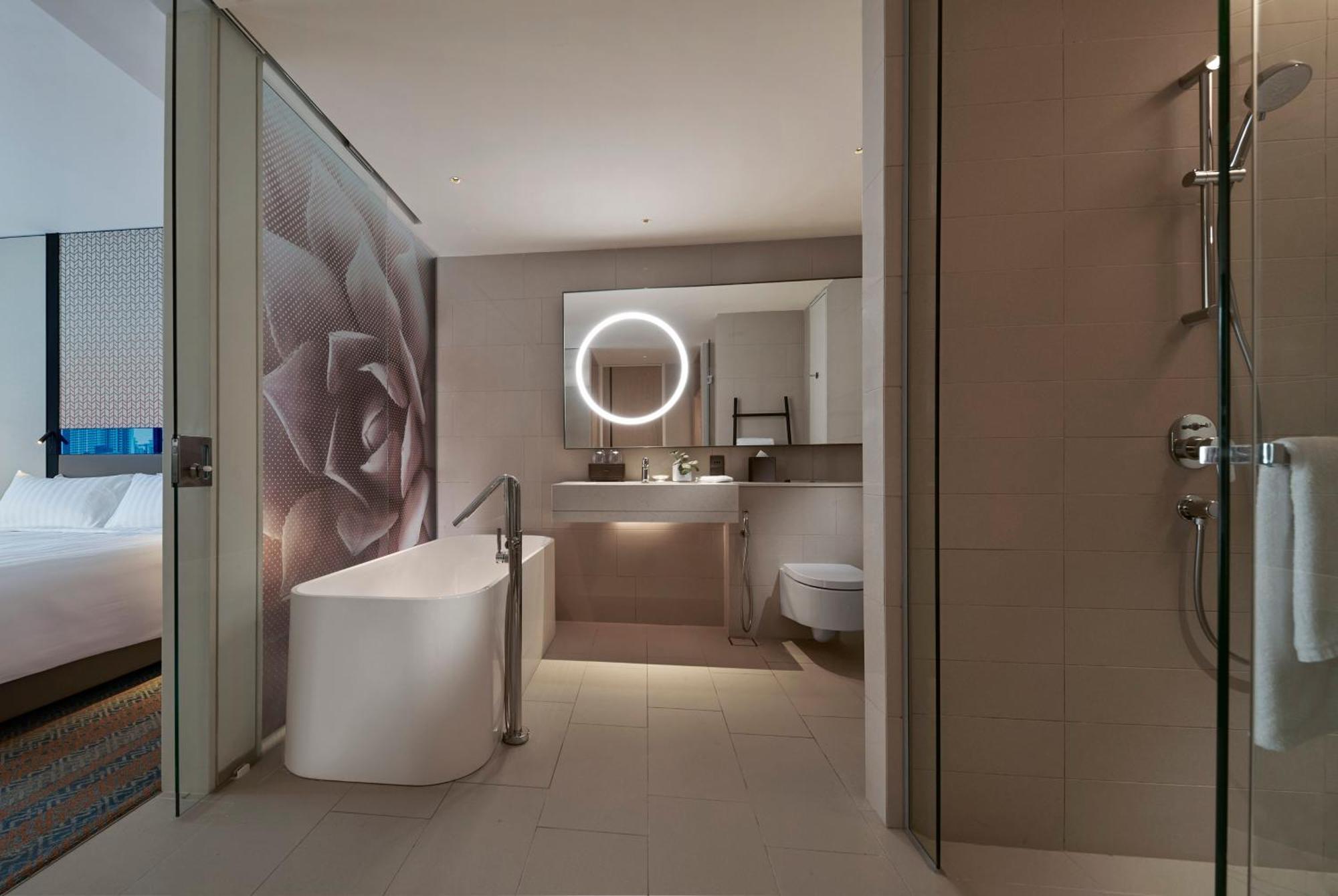One-Bedroom Suite