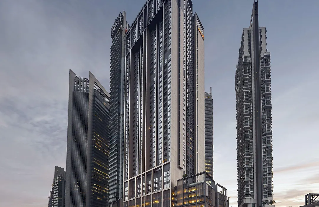 Amari Kuala Lumpur-1