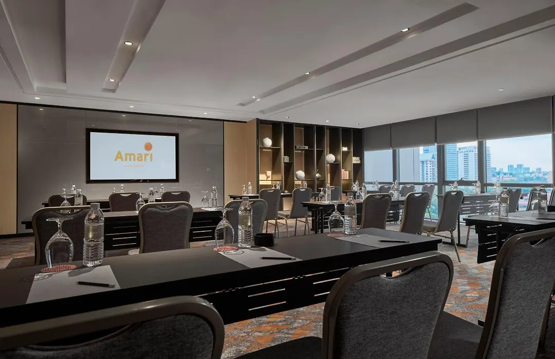 Amari Kuala Lumpur-1