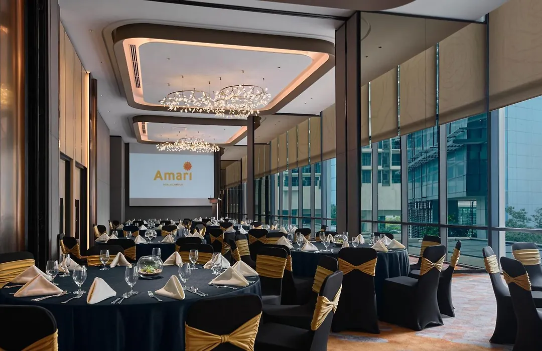 Amari Kuala Lumpur-1