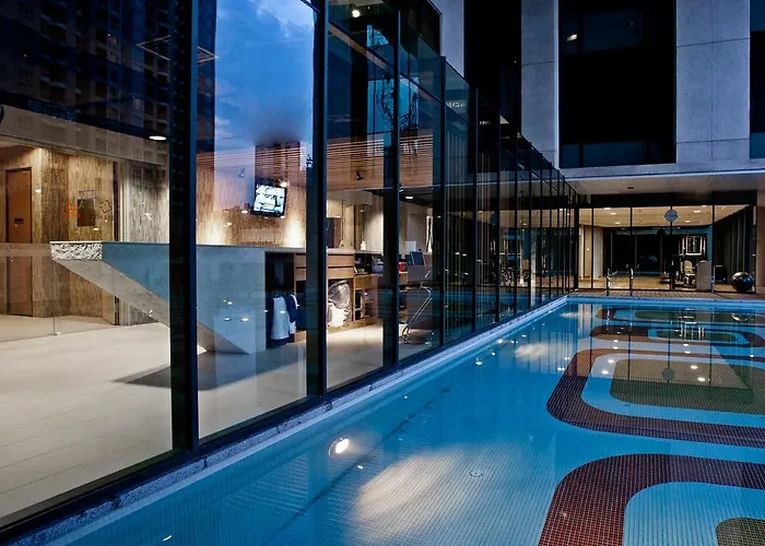 Gtower Hotel Kuala Lumpur